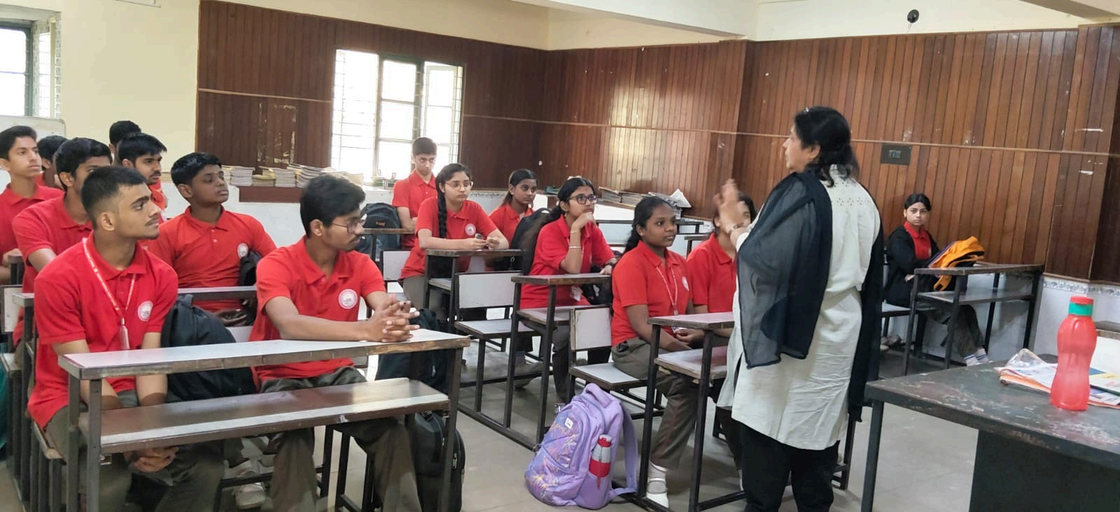 Classroom