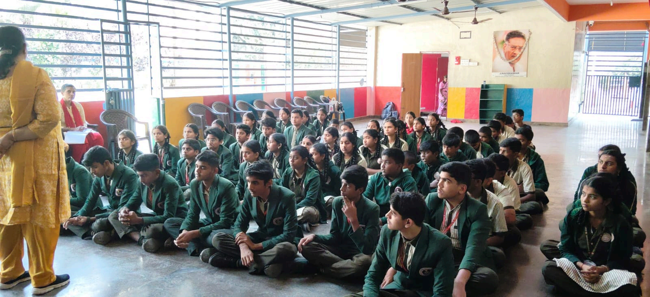 Linguistic intelligence at SNPS