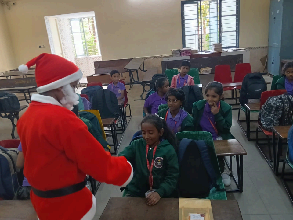 Christmas Celebration