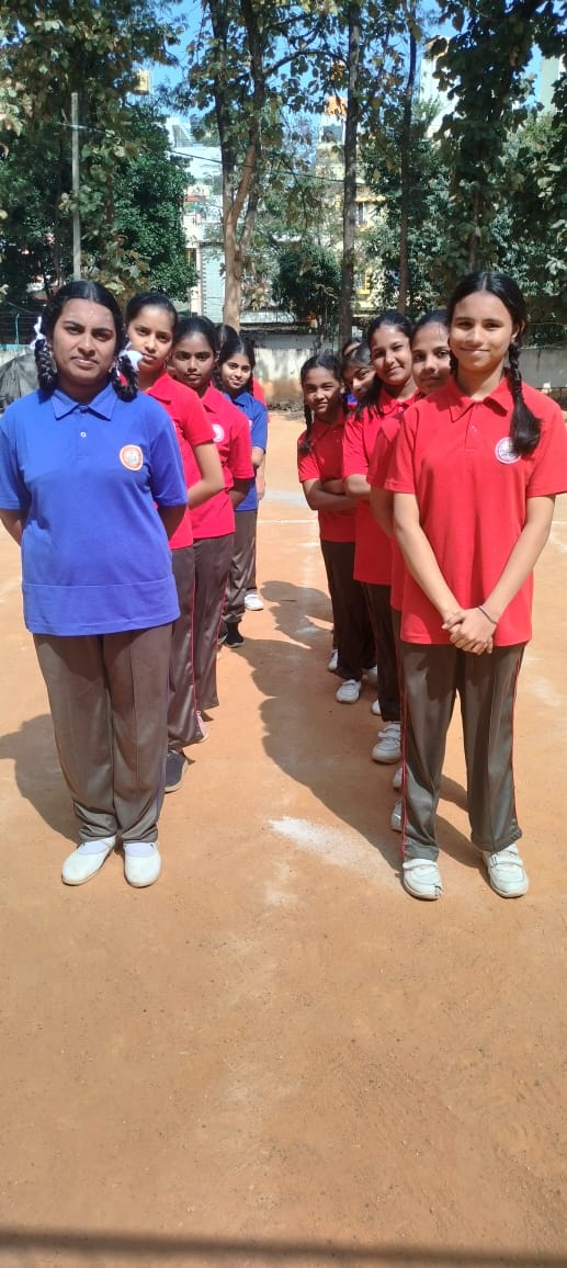 School Moment #26