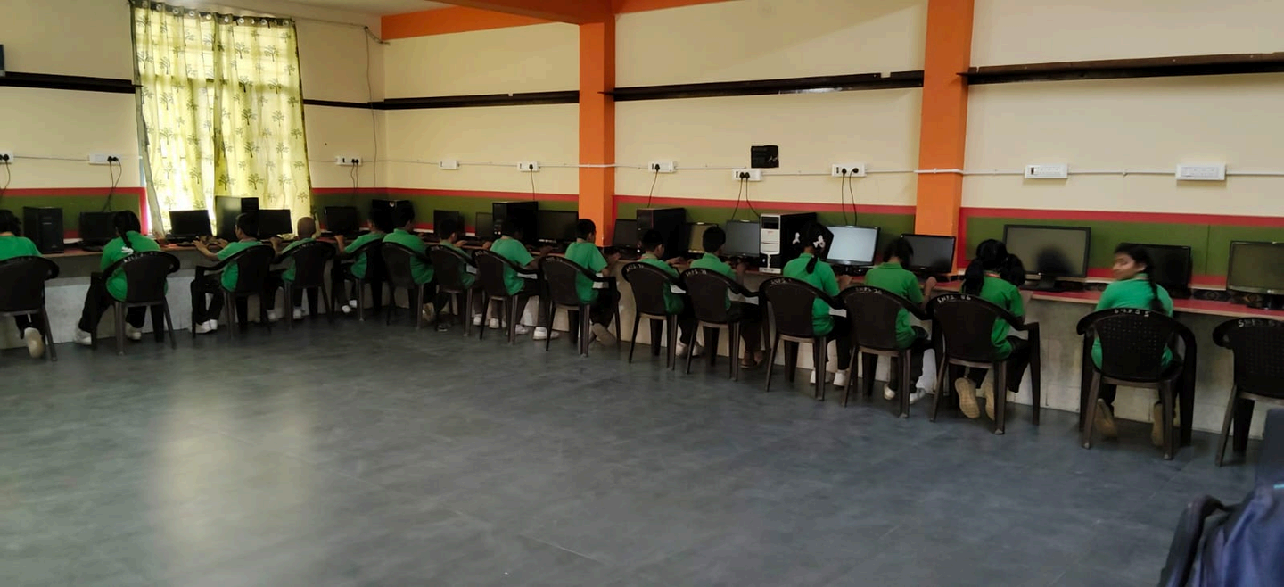 Computer Lab