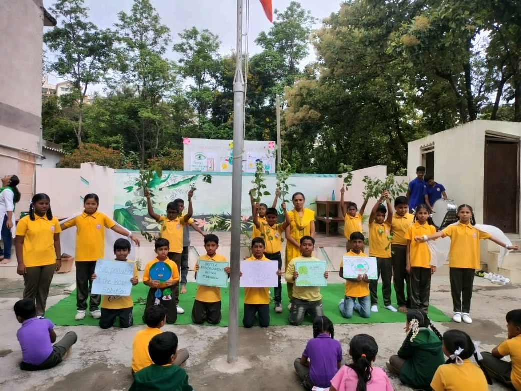 Naturalistic intelligence at SNPS