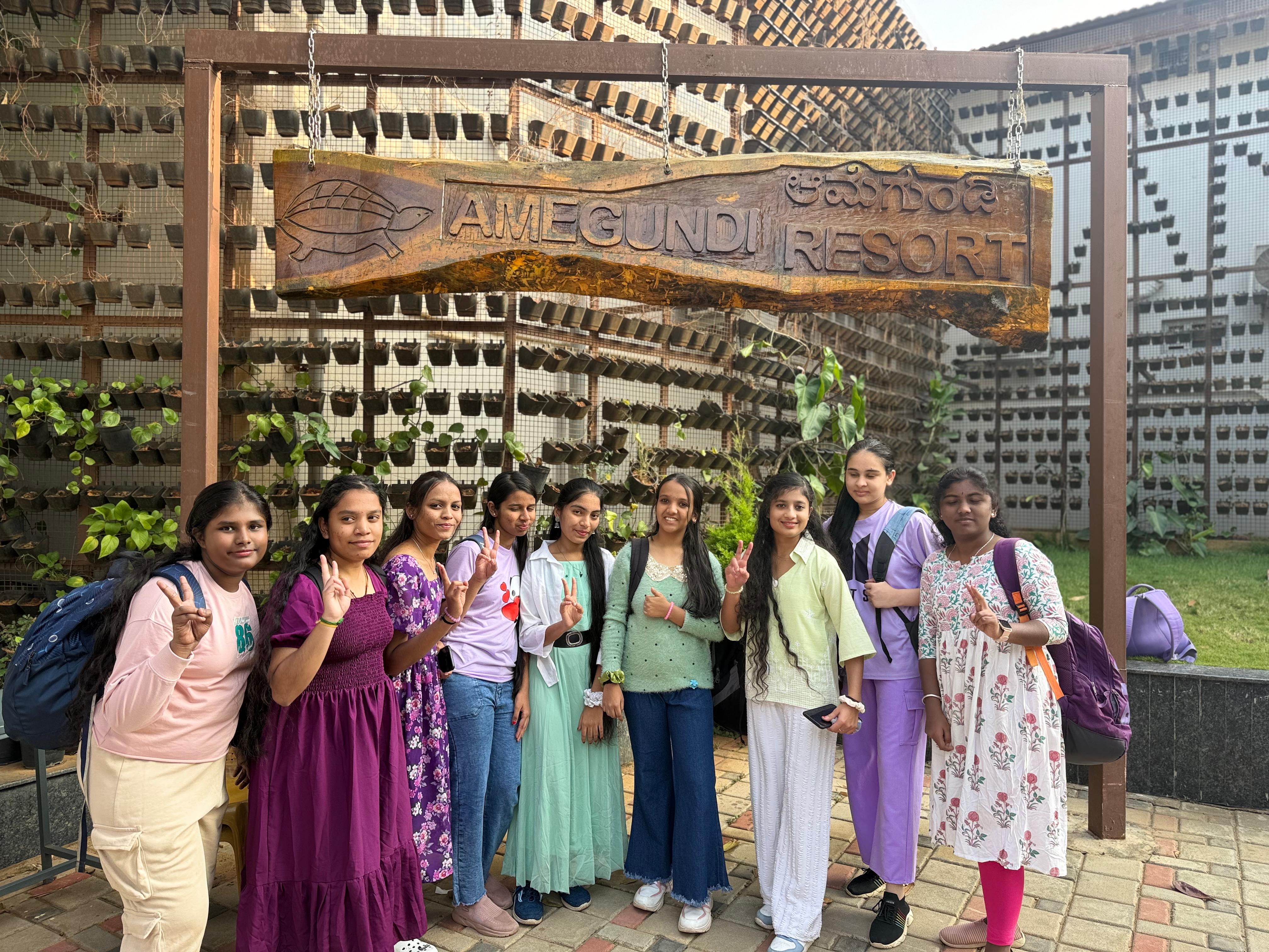 School Moment #25