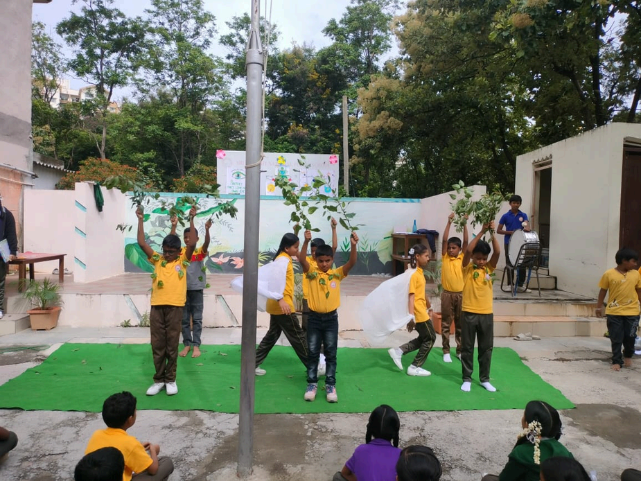 World Environment Day